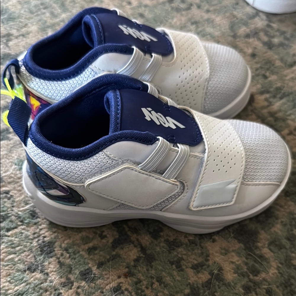 Jordan shoes